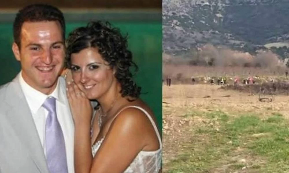 Τα 6 εγκλήματα που συγκλόνισαν την Ελλάδα